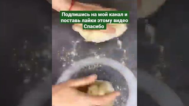Хачапури сытные и вкусные #хачапури #сытно #вкусно #еда смотреть онлайн