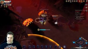 ГАЙД на ДРУИДА | КОРАПТЫ Альбион Онлайн | Обзор билда в Albion Online | Проклятые подземелья | ИМБА