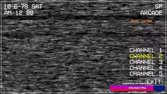 АНИМАТРОНИК ПОВАР ВЫШЕЛ ИЗ СТРОЯ смотреть онлайн