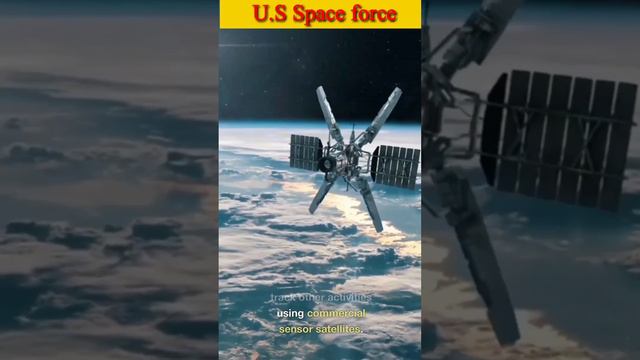 U.S. Space force #space #us