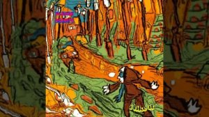 психоделический Трип GIFER 3D ( смотреть не отрывая взгляд )