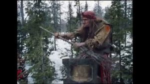 Музыка полёта бабы яги