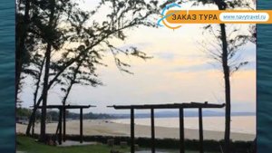 CA TY MUINE RESORT 4* Вьетнам Фантьет обзор – отель СА ТУ МУЙНЕ РЕЗОРТ 4* Фантьет видео обзор