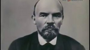 Владимир Ильич Ульянов (Ленин) - биография