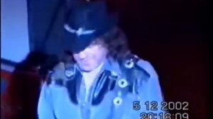 Кузьмин Владимир -   Желтая дорога  -  Самара 2002 г