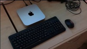 Mac mini 2012 в 2022? (Как оно?)