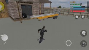 НОВЫЕ ПРИЦЕПЫ для РАБОТЫ ДАЛЬНОБОЙЩИКА Криминальная Россия 3D. Борис