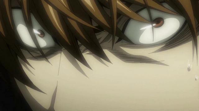 Идиот! Сколько раз я тебе говорил не делать, чего не просят (для вп). Death note смотреть онлайн