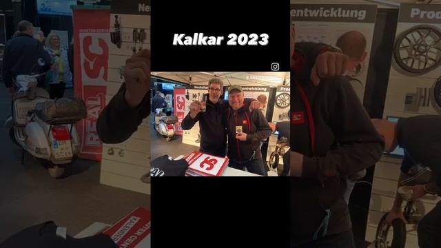 Kalkar 2023