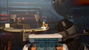 Aperture Desk Job | FULL WALKTHROUGH | ПОЛНОЕ ПРОХОЖДЕНИЕ