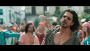 tumne mohabbat karni hai (Full Video) Pathan song| Arijit Singh ft.shahrukh Khan, Deepika Padukone