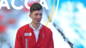 Утро Донбасса. 14 февраля 2024г. Итоги акции «Елка желаний». Руял Алиев.