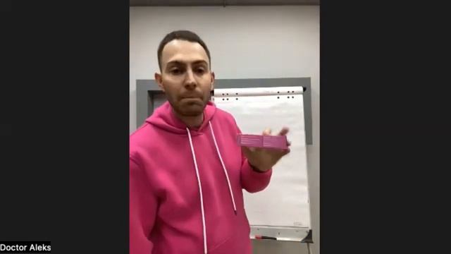 IMMUNOPUMP от EWA PRODUCT Александр Филимонов смотреть онлайн