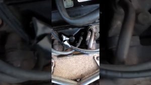 Форд ескорт 1.3 моноинжектор