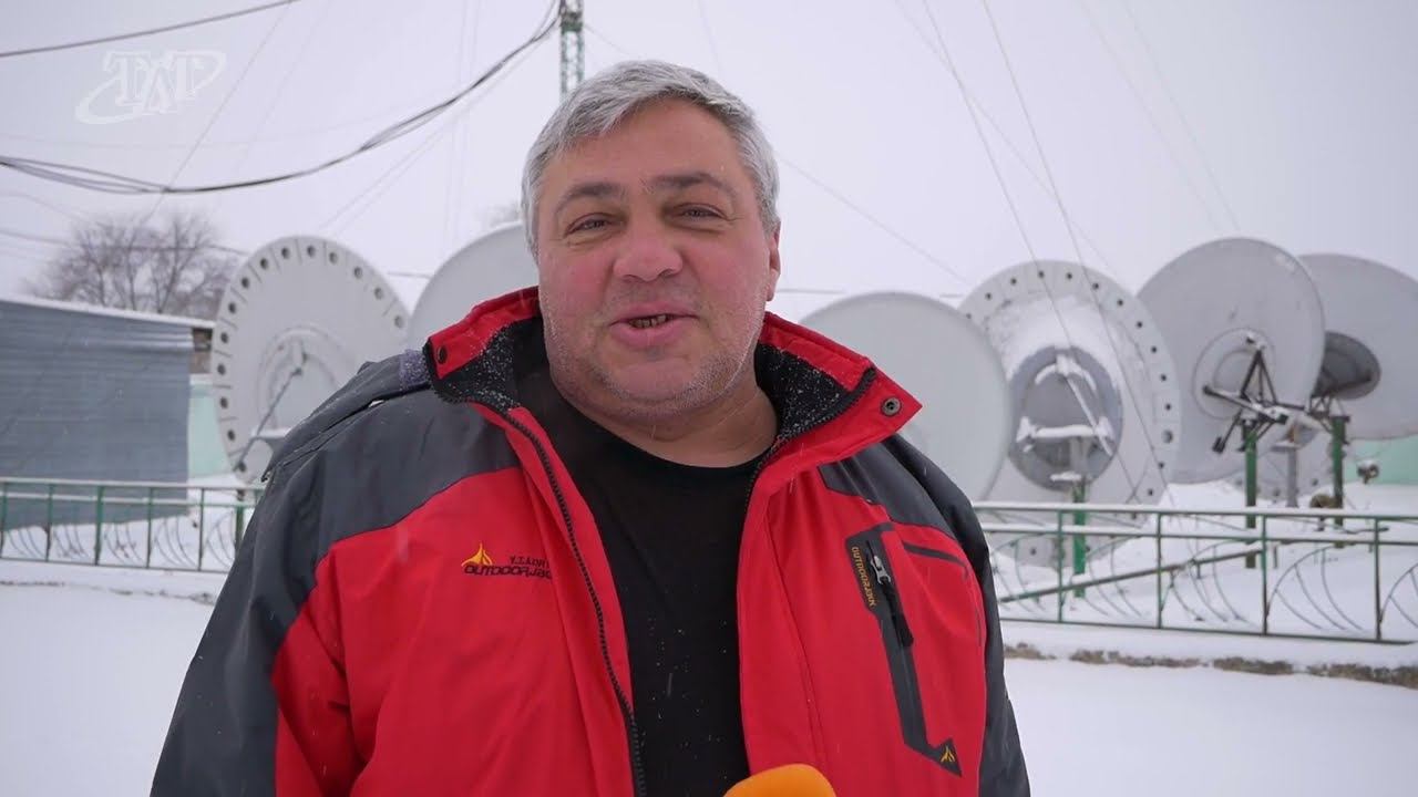 ТРК «Телетекст» продолжает работать над улучшением качества предоставляемых услуг