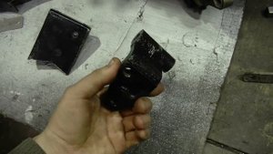 Проект Лунаход _ 24 серия _Двигатель ЛуАЗа ожил