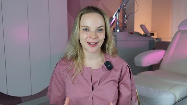 ДИСПЛАЗИЯ соединительной ткани. Что делать? РАЗБОР от врача-косметолога