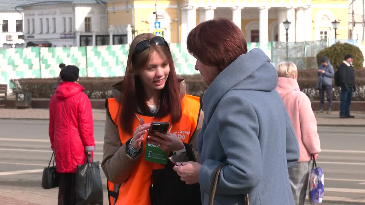 Судьбу общественных территорий решают сами жители Костромы