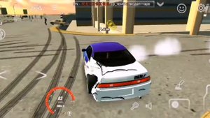 Дрифт с моими друзьями в кар паркинг мультиплеер 2-я часть по дрифту