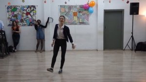 Ульяна Орлова - Бродвейский джаз