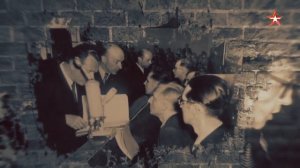 Берлинская стена ..Кто и как ее построил ..