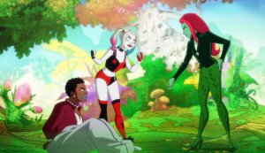 HARLEY QUINN Season 3 Trailer (2022)