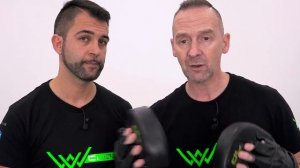 Warrior Defence Lab Defensive tactics