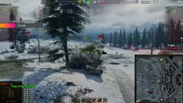 ХОЧУ ТЕБЯ ВО ВЗВОД // WOT смотреть онлайн