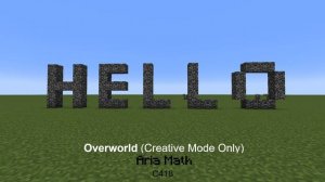 Minecraft [1.20] - Full Ost [Without 5,11 & 13]