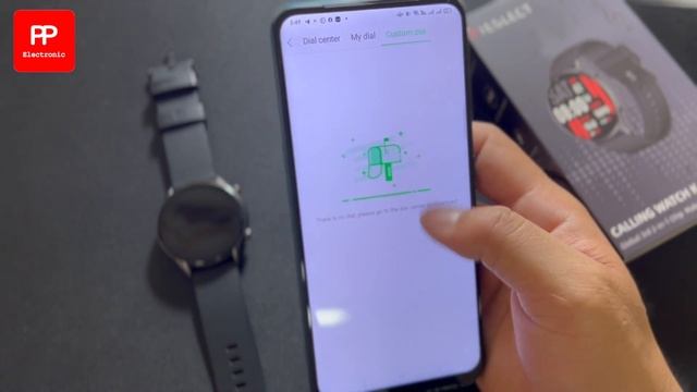 របៀបភ្ជាប់ Xiaomi Kieslect Kr ជាមួយទូរស័ព្ទ смотреть онлайн