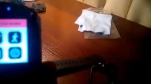 Обзор  ЭКШЕН камеры SJCAM 20