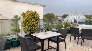 ТУРЦИЯ ?? ОТЕЛЬ ЗА 22$ В ЦЕНТРЕ СТАМБУЛА! Garden Terrace Hotel c турецким завтраком.