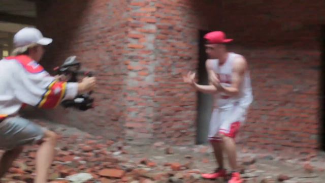 BackStage "Я ЛЕГЕНДА" / I AM LEGEND смотреть онлайн