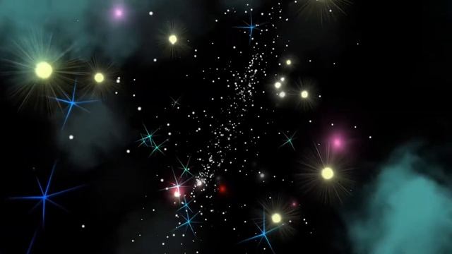 Медитация Августовская ночь Исцеляющее видео послание Вселенной Мотивация