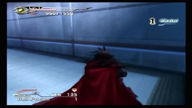 Dirge Of Cerberus Final Fantasy VII Review - Pragmatik