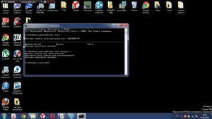 что делать если забыл пароль на windows7 ?