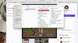 TÉLECHARGER DES CC ET DES MODS SUR MAC ? SIMS 4