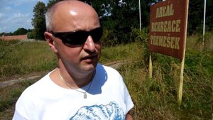 výlet - trip