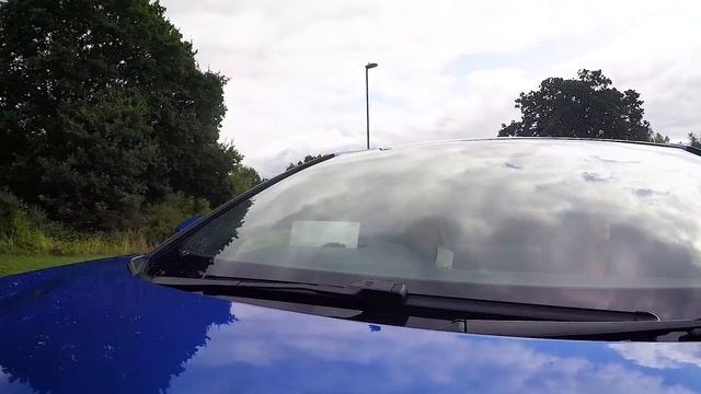 The REV Test: All-New Ford Focus | Promotion by Ford смотреть онлайн