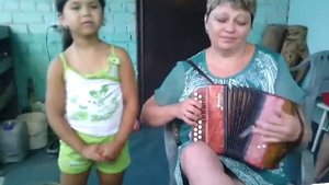 Где тропа, что снежком запорошена - Неизвестно...