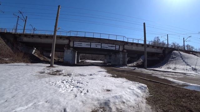 Первый выезд Луны.mp4 смотреть онлайн