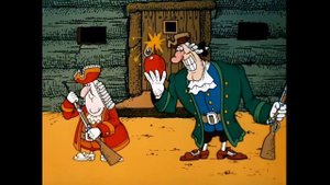 Смешные моменты Остров сокровищ