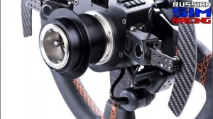 Fanatec ClubSport Wheel Base V2.5 | Обзор и Подробное Аргументированное Сравнение с Podium DD1 и др