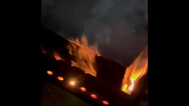 Горячее копчение рыбы