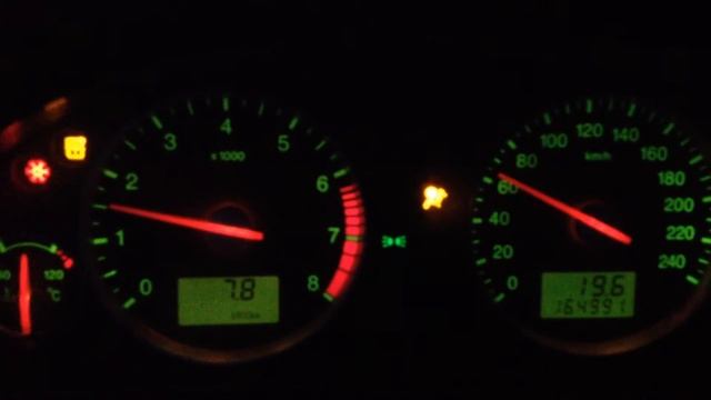 Расход топлива Ford Mondeo 3 смотреть онлайн