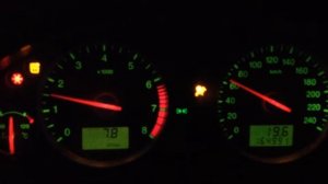 Расход топлива Ford Mondeo 3