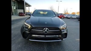 2021 Mercedes-Benz E-Class E 350 4MATIC St. Charles IL 21068