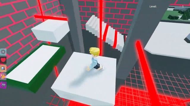 Jugando roblox en PlayStation 4 parte 3 смотреть онлайн