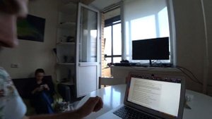 Впервые жарю подберезовики с картошкой