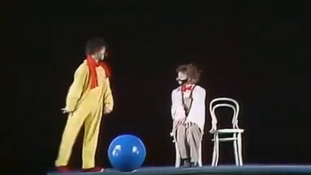 Nizzzya Низззя Низззя Аяй Аяй Аяй-- Зя Зя Зя 1984. Эстрада СССР смотреть онлайн